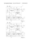 MICRO-ELECTRO-MECHANICAL ACOUSTIC TRANSDUCER DEVICE WITH IMPROVED     DETECTION FEATURES AND CORRESPONDING ELECTRONIC APPARATUS diagram and image