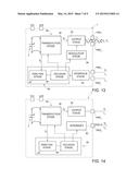 MICRO-ELECTRO-MECHANICAL ACOUSTIC TRANSDUCER DEVICE WITH IMPROVED     DETECTION FEATURES AND CORRESPONDING ELECTRONIC APPARATUS diagram and image