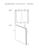 Plane-Type Speaker and AV Apparatus diagram and image