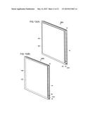 Plane-Type Speaker and AV Apparatus diagram and image