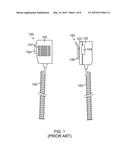 Method and Apparatus for Minimizing or Preventing Interference of Two-Way     Radio Speaker Microphones Caused by Fine Metal Particles diagram and image