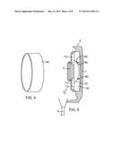 Method and Apparatus for Minimizing or Preventing Interference of Two-Way     Radio Speaker Microphones Caused by Fine Metal Particles diagram and image