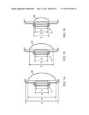 Method and Apparatus for Minimizing or Preventing Interference of Two-Way     Radio Speaker Microphones Caused by Fine Metal Particles diagram and image