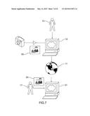 FACE DETECTION AND RECOGNITION diagram and image