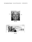 FACE DETECTION AND RECOGNITION diagram and image
