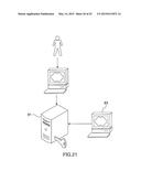 FACE DETECTION AND RECOGNITION diagram and image