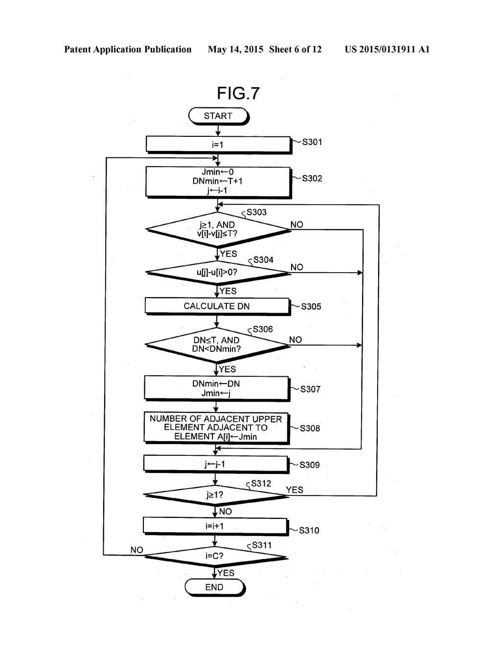 PATTERN PROCESSING APPARATUS, PATTERN PROCESSING METHOD, AND PATTERN     PROCESSING PROGRAM - diagram, schematic, and image 07