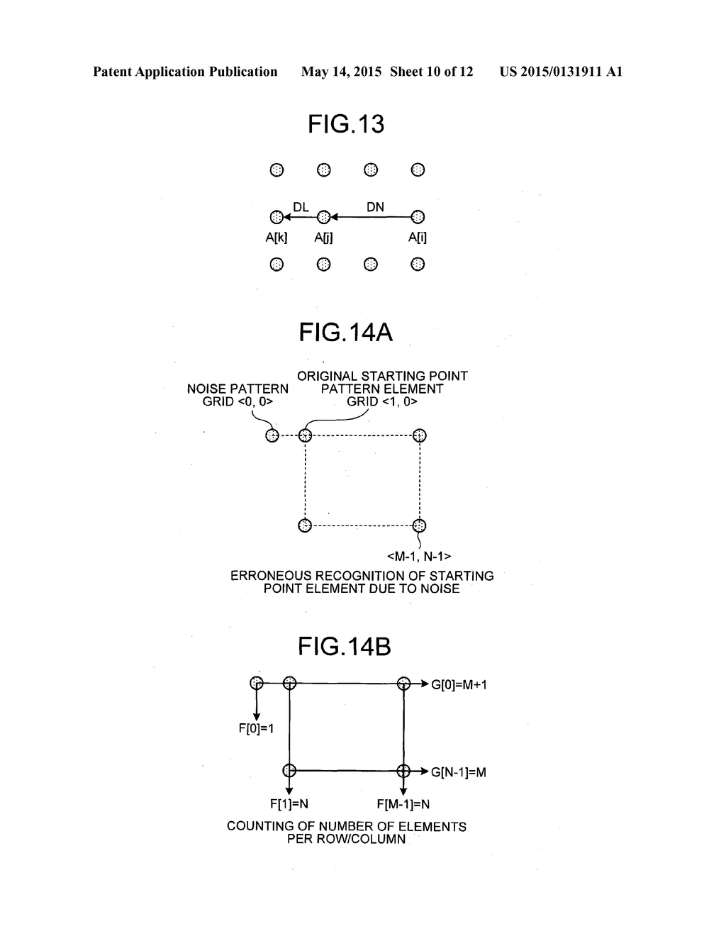 PATTERN PROCESSING APPARATUS, PATTERN PROCESSING METHOD, AND PATTERN     PROCESSING PROGRAM - diagram, schematic, and image 11