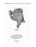 SHAPE DATA GENERATION METHOD AND APPARATUS diagram and image