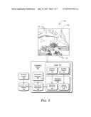 ADAPTIVE DENOISING WITH INTERNAL AND EXTERNAL PATCHES diagram and image