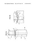 DEVICE COMPRISING WELDBONDED COMPONENTS diagram and image