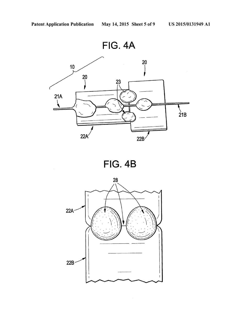 DEVICE COMPRISING WELDBONDED COMPONENTS - diagram, schematic, and image 06