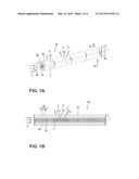 LIGHT DIFFUSING FIBER WITH LOW MELTING TEMPERATURE GLASS diagram and image