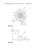 LIGHT DIFFUSING FIBER WITH LOW MELTING TEMPERATURE GLASS diagram and image