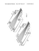 DETACHABLE INLET GUIDE FOR BLOWN OPTICAL FIBER diagram and image