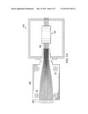 DETACHABLE INLET GUIDE FOR BLOWN OPTICAL FIBER diagram and image