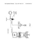 APPARATUS, SYSTEM AND METHOD FOR CONSOLIDATING AND RECORDING HIGH     DEFINITION SURGICAL VIDEO WITH A SURGICAL DATA OVERLAY diagram and image