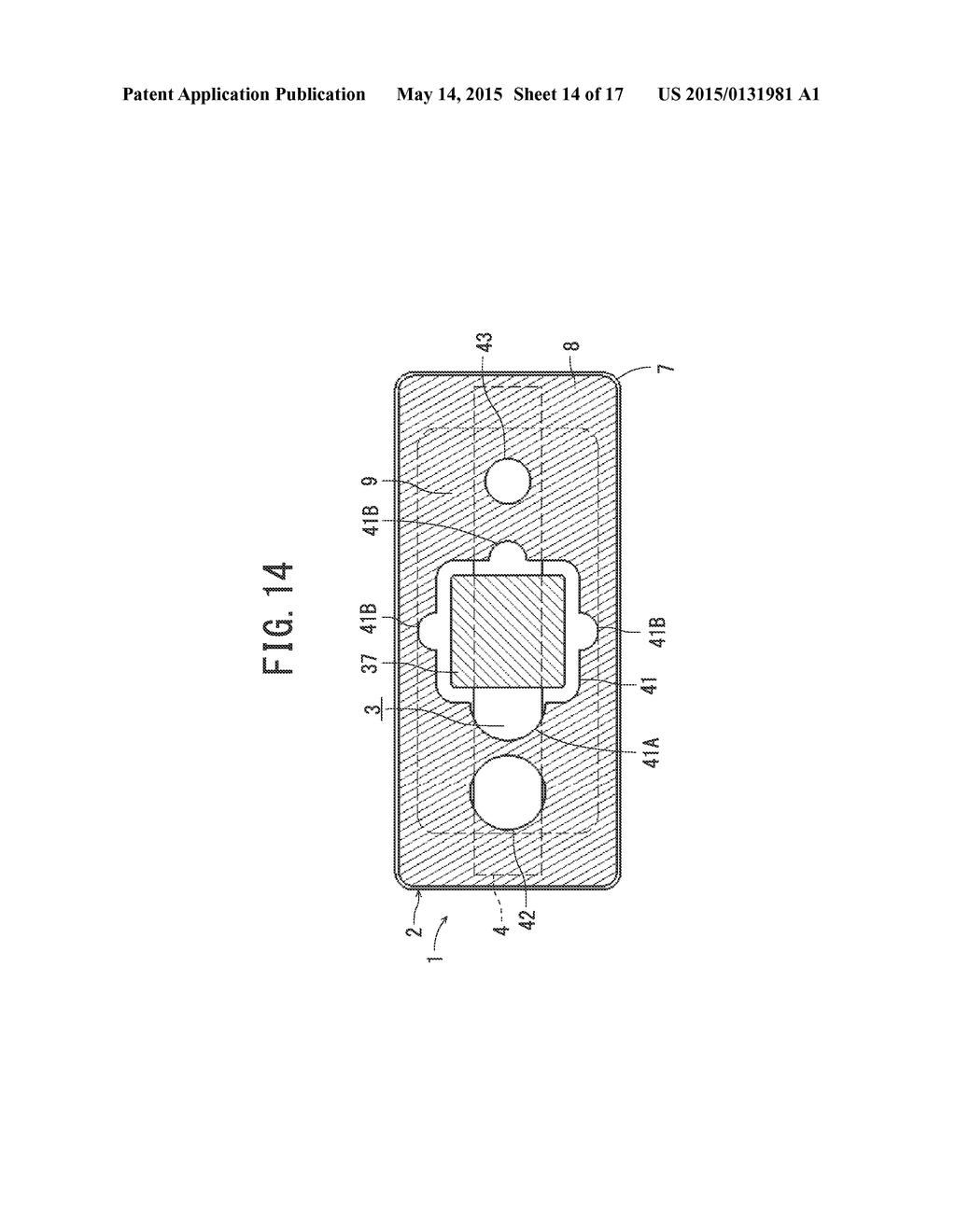 HEATING DEVICE - diagram, schematic, and image 15