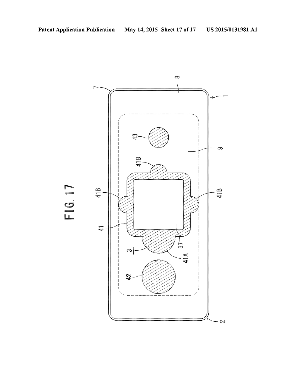 HEATING DEVICE - diagram, schematic, and image 18