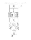 METHOD AND APPARATUS FOR MONITORING MECHANICAL FIBER STRESS OF OPTICAL     FIBER SPANS diagram and image