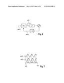 METHOD AND APPARATUS FOR MONITORING MECHANICAL FIBER STRESS OF OPTICAL     FIBER SPANS diagram and image