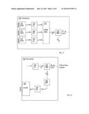 TRANSCEIVER FOR USE IN FIBRE NETWORK diagram and image