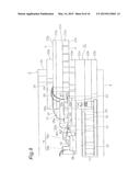 TRANSMITTER MODULE OUTPUTTING WAVELENGTH MULTIPLEXED LIGHT diagram and image