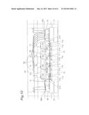 TRANSMITTER MODULE OUTPUTTING WAVELENGTH MULTIPLEXED LIGHT diagram and image