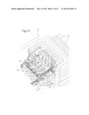 TRANSMITTER MODULE OUTPUTTING WAVELENGTH MULTIPLEXED LIGHT diagram and image