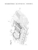 TRANSMITTER MODULE OUTPUTTING WAVELENGTH MULTIPLEXED LIGHT diagram and image