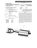 INTEGRATED LASER AND METHOD OF FABRICATION THEREOF diagram and image