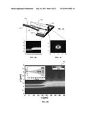 INTEGRATED LASER AND METHOD OF FABRICATION THEREOF diagram and image