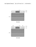 INTEGRATED LASER AND METHOD OF FABRICATION THEREOF diagram and image