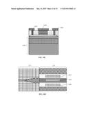 INTEGRATED LASER AND METHOD OF FABRICATION THEREOF diagram and image