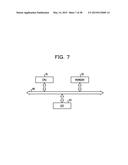 OPTICAL TRANSMISSION DEVICE AND OPTICAL TRANSMISSION METHOD diagram and image