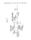 OPTICAL TRANSMISSION DEVICE AND OPTICAL TRANSMISSION METHOD diagram and image