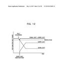 OPTICAL TRANSMISSION DEVICE AND OPTICAL TRANSMISSION METHOD diagram and image