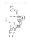 OPTICAL TRANSMISSION DEVICE AND OPTICAL TRANSMISSION METHOD diagram and image