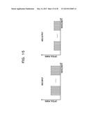 OPTICAL TRANSMISSION DEVICE AND OPTICAL TRANSMISSION METHOD diagram and image