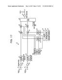 OPTICAL TRANSMISSION DEVICE AND OPTICAL TRANSMISSION METHOD diagram and image