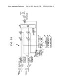 OPTICAL TRANSMISSION DEVICE AND OPTICAL TRANSMISSION METHOD diagram and image