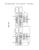 OPTICAL TRANSMISSION DEVICE AND OPTICAL TRANSMISSION METHOD diagram and image