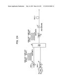 OPTICAL TRANSMISSION DEVICE AND OPTICAL TRANSMISSION METHOD diagram and image