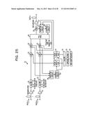 OPTICAL TRANSMISSION DEVICE AND OPTICAL TRANSMISSION METHOD diagram and image