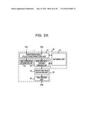 OPTICAL TRANSMISSION DEVICE AND OPTICAL TRANSMISSION METHOD diagram and image