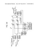 OPTICAL TRANSMISSION DEVICE AND OPTICAL TRANSMISSION METHOD diagram and image