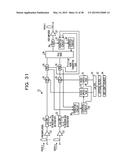 OPTICAL TRANSMISSION DEVICE AND OPTICAL TRANSMISSION METHOD diagram and image