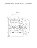 FIXING DEVICE AND IMAGE FORMING APPARATUS diagram and image