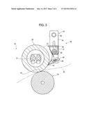 FIXING DEVICE AND IMAGE FORMING APPARATUS diagram and image