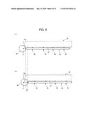 FIXING DEVICE AND IMAGE FORMING APPARATUS diagram and image